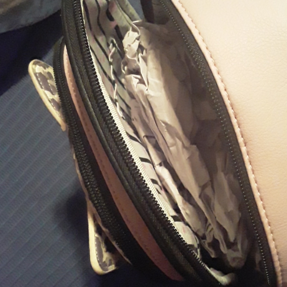 Backpage bag - Picture 4 of 4
